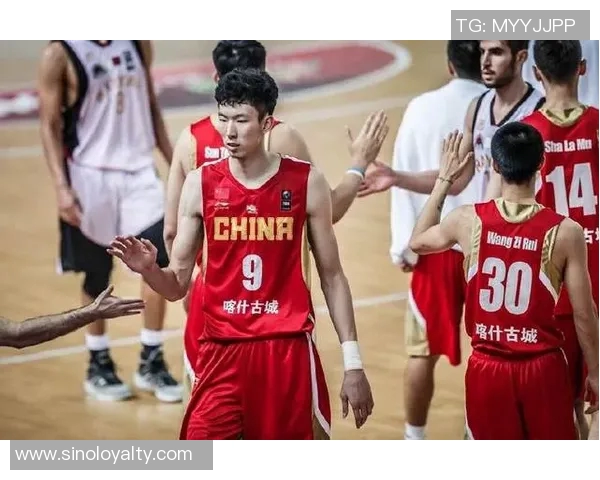 杭州篮球队技术实力强劲荣登全国篮球技术排行榜第六位