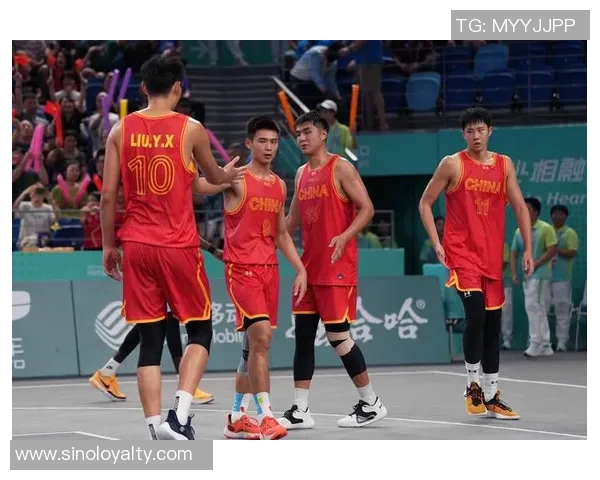 杭州篮球队团队协作的成功秘诀与实战应用探讨